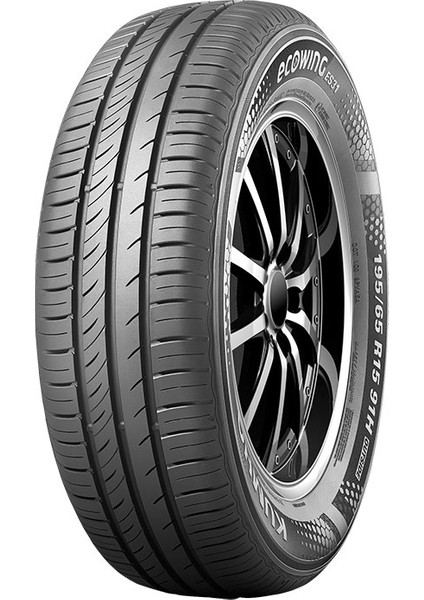 185/65 R15 88T Ecowing Es31 Oto Yaz Lastiği (Üretim Yılı: 2024)