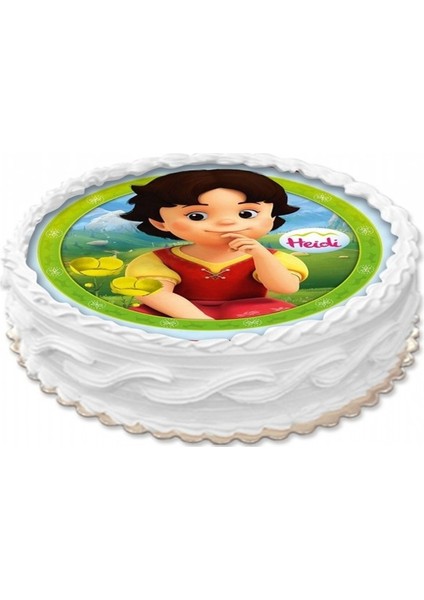 Resimli Pasta Inkjet Yazıcı Yenilebilir Gıda Mürekkebi 4 x 500 gr indirimleri