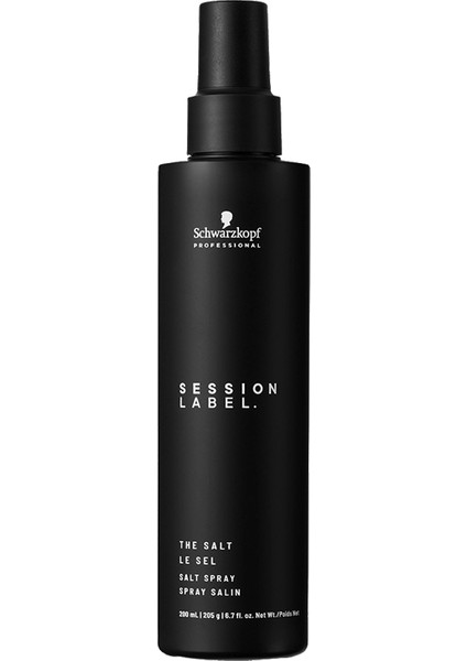 lı 2 Adet Session Label The Coat Isı Koruyucu Elektriklenme Önleyici Parlaklık Spreyi 300ML