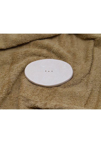 Lily Sabunluk - 1 Adet