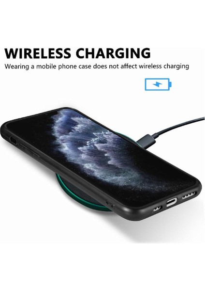 IPhone 11 Için Kılıf Pro Anti Damla Hafif Camo Tasarım Kablosuz Özgürlük (Yurt Dışından)