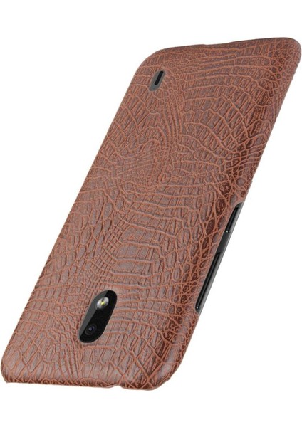 Nokia 2.2 Uyumluluk Koruyucu Kapak Anti Için Şık Klasik Kılıf (Yurt Dışından) fiyatları
