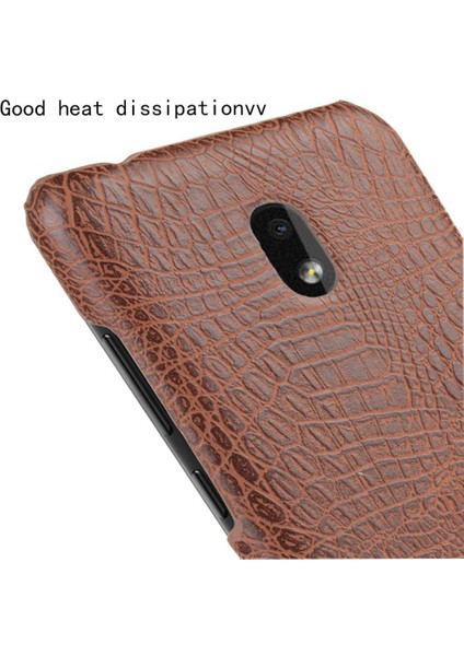 Nokia 2.2 Uyumluluk Koruyucu Kapak Anti Için Şık Klasik Kılıf (Yurt Dışından) fırsatları