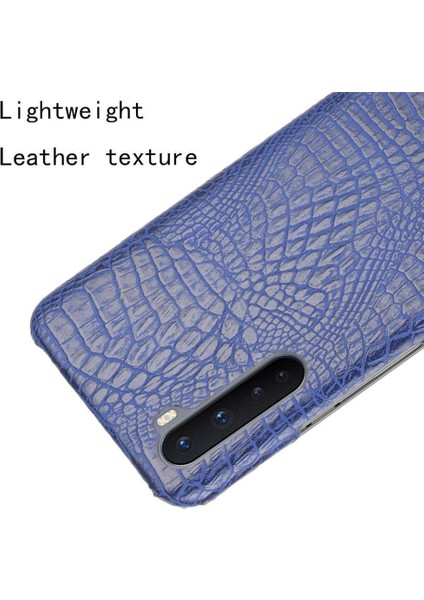 Oneplus Nord Koruyucu Kapak Anti Scratch Için Şık Klasik Kılıf (Yurt Dışından) fırsatları