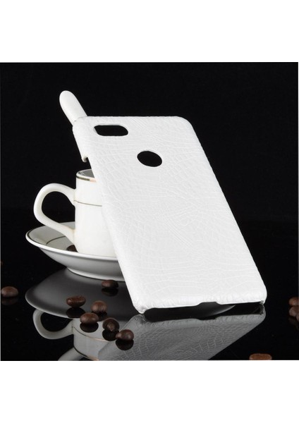 Google Pixel 3 Xl Uyumluluk Koruyucu Kapak Için Şık Klasik Kılıf (Yurt Dışından)