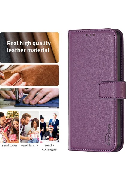 Samsung Galaxy A13 4g Çoklu Kart Yuvası Deri Çanta Iş Için Flip Case (Yurt Dışından) fiyatları