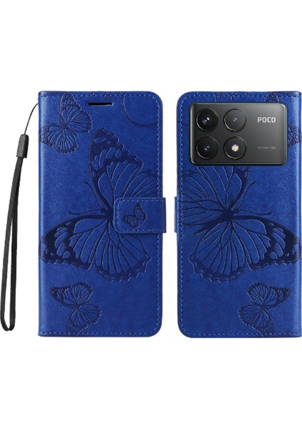 Kart Yuvası Standı ile Xiaomi Redmi K70 Pu Deri Kılıf Kickstand Çevirin (Yurt Dışından) fırsatları