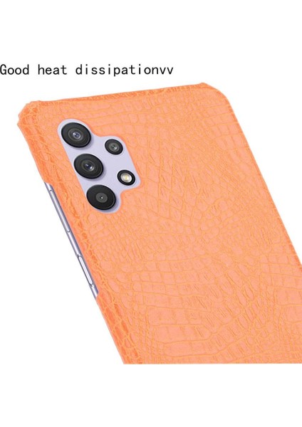 Samsung Galaxy A32 4g Anti Scratch Klasik Kapak Için Şık Klasik Kılıf (Yurt Dışından) fiyatları