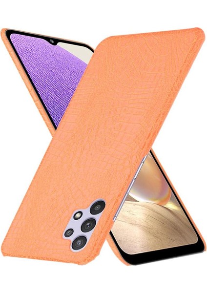 Samsung Galaxy A32 4g Anti Scratch Klasik Kapak Için Şık Klasik Kılıf (Yurt Dışından) indirimleri