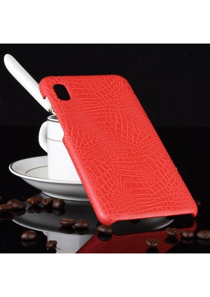 Samsung Galaxy A10E Anti Scratch Klasik Moda Için Şık Klasik Durumda (Yurt Dışından) fırsatları