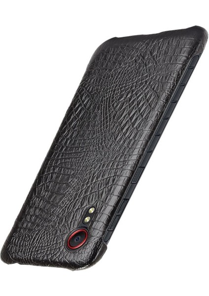 Samsung Galaxy Xcover 5 Koruyucu Kapak Anti Için Şık Klasik Kılıf (Yurt Dışından) modelleri