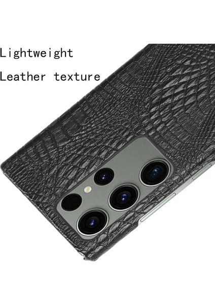 Samsung Galaxy S23 Ultra Koruyucu Kapak Klasik Için Şık Klasik Kılıf (Yurt Dışından) modelleri