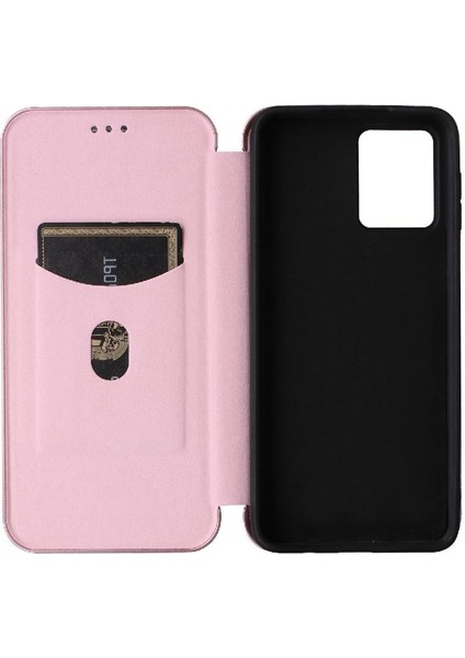 Motorola Moto G54 5g Kart Ekleme Deri Folio Flip Case Için Flip Case (Yurt Dışından) indirimleri