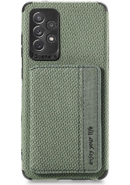 Samsung Galaxy A72 5g Manyetik Kart Tutucu Için Komple Kamera Güvenlik (Yurt Dışından) modelleri