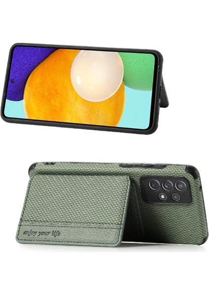 Samsung Galaxy A72 5g Manyetik Kart Tutucu Için Komple Kamera Güvenlik (Yurt Dışından) fırsatları