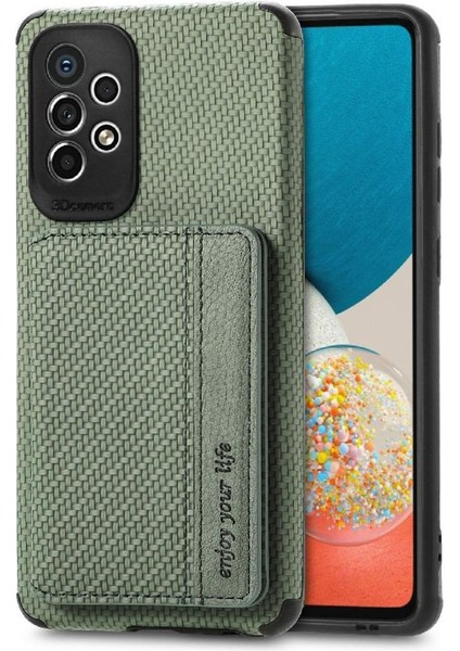 Samsung Galaxy A53 5g Standı Fonksiyonu Rfıd Engelleme Manyetik Kart (Yurt Dışından) modelleri