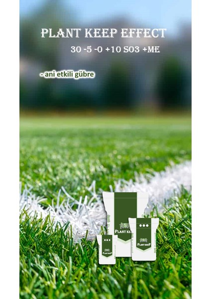 Effect 30-5-0 / 10 kg