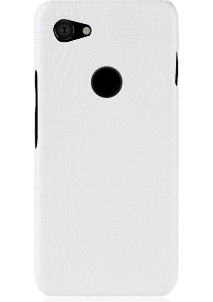 Google Piksel 3A Koruyucu Kapak Klasik Moda Için Şık Klasik Kılıf (Yurt Dışından) modelleri