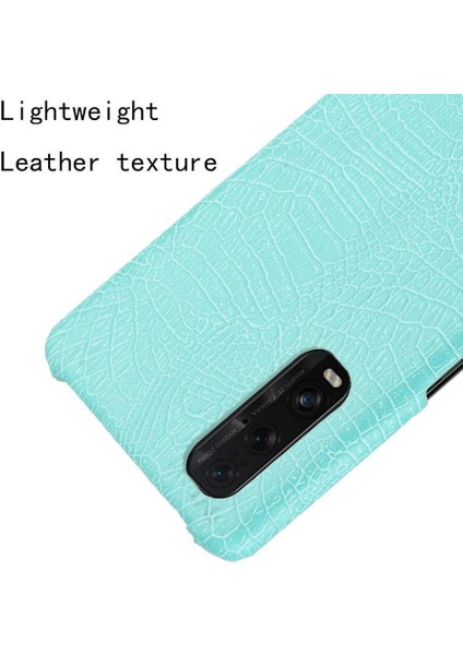 Oppo Bulmak Için Şık Klasik Durumda X2 Uyumluluk Anti Scratch Klasik (Yurt Dışından)