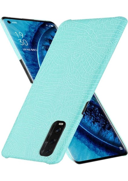 Oppo Bulmak Için Şık Klasik Durumda X2 Uyumluluk Anti Scratch Klasik (Yurt Dışından)