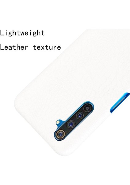 Realme 6 Pro Uyumluluk Anti Scratch Klasik Için Şık Klasik Durumda (Yurt Dışından) fiyatları