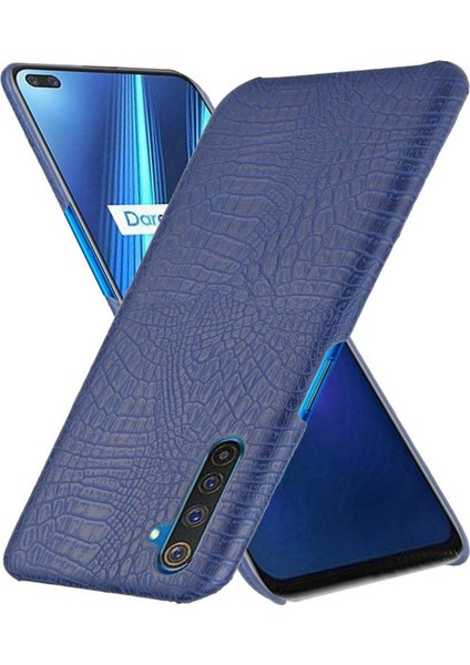 Realme 6 Pro Uyumluluk Anti Scratch Klasik Için Şık Klasik Durumda (Yurt Dışından) fırsatları