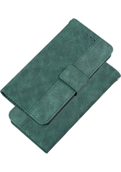 Oneplus Ace 3 Pro Flip Için Flip Case Folio Premium Pu Deri Cüzdan Kapak (Yurt Dışından) fırsatları