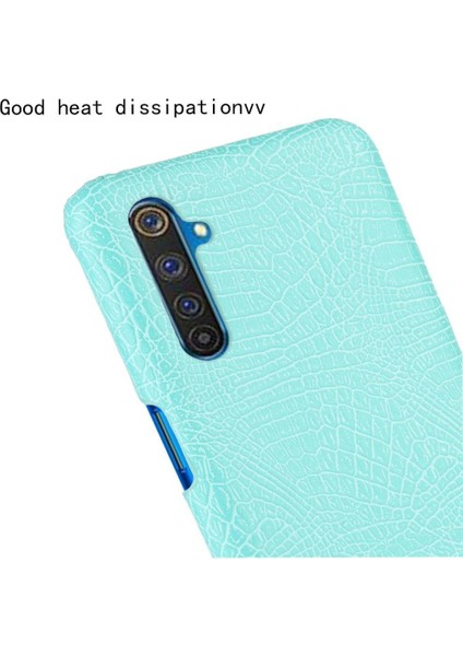 Realme 6 Pro Uyumluluk Anti Scratch Klasik Için Şık Klasik Durumda (Yurt Dışından) indirimleri