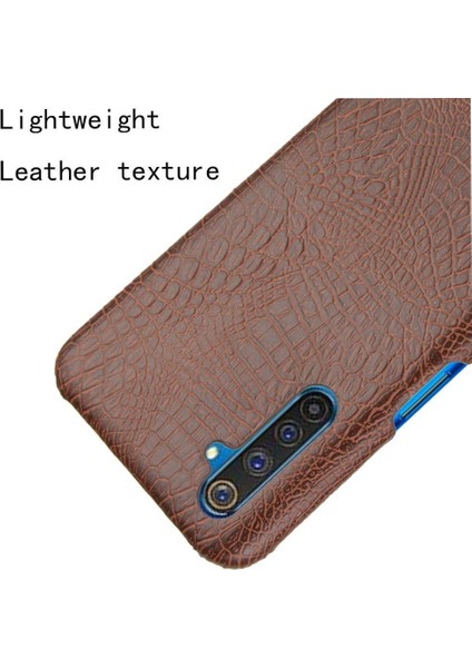 Realme 6 Pro Uyumluluk Anti Scratch Klasik Için Şık Klasik Durumda (Yurt Dışından) modelleri