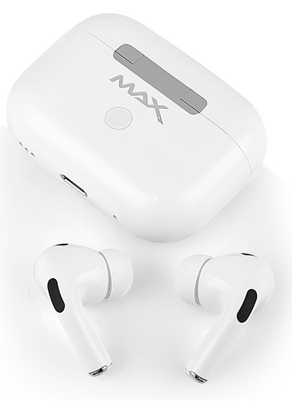 Airbuds 2 / Pro 2 Bluetooth Kulak Içi Kulaklık Silikon Hediyeli