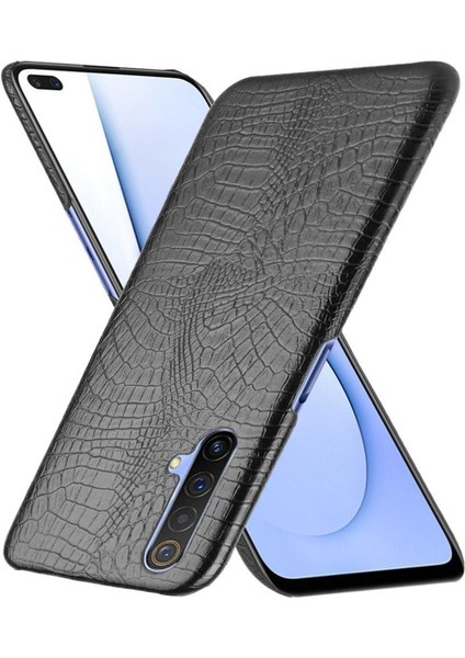 Realme X50 5g Koruyucu Kapak Için Şık Klasik Kılıf Uyumluluk Anti (Yurt Dışından)