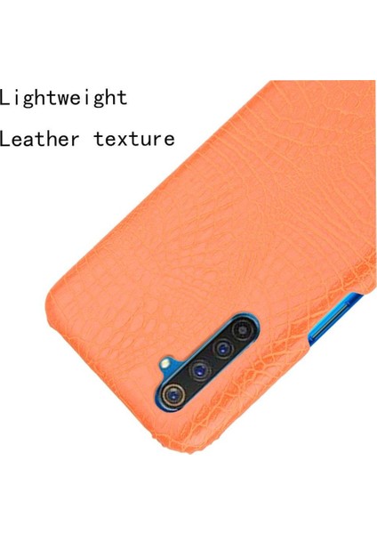 Realme 6 Pro Uyumluluk Anti Scratch Klasik Için Şık Klasik Durumda (Yurt Dışından) indirimleri