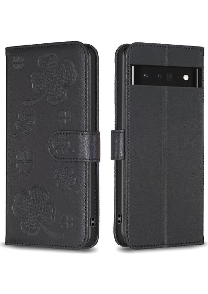 Google Piksel 7 Pro Çok Renkli Cüzdan Pu Deri Kart Yuvaları Için Flip Case (Yurt Dışından) indirimleri