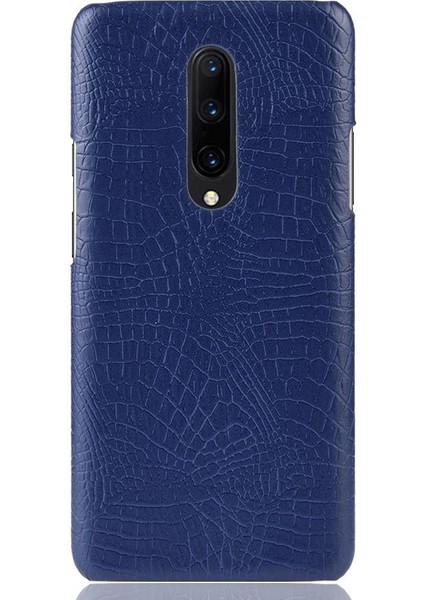 Oneplus 7 Pro Anti Scratch Uyumluluk Kapak Için Şık Klasik Kılıf (Yurt Dışından)