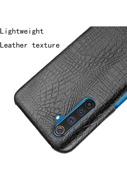 Realme 6 Pro Uyumluluk Anti Scratch Klasik Için Şık Klasik Durumda (Yurt Dışından) fırsatları