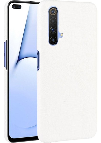 Realme X50 5g Koruyucu Kapak Için Şık Klasik Kılıf Uyumluluk Anti (Yurt Dışından)