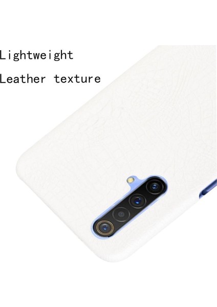 Realme X50 5g Koruyucu Kapak Için Şık Klasik Kılıf Uyumluluk Anti (Yurt Dışından)