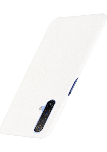 Realme X50 5g Koruyucu Kapak Için Şık Klasik Kılıf Uyumluluk Anti (Yurt Dışından)
