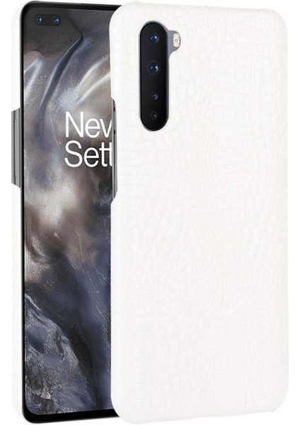 Oneplus Nord Koruyucu Kapak Anti Scratch Için Şık Klasik Kılıf (Yurt Dışından)
