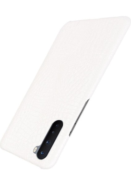 Oneplus Nord Koruyucu Kapak Anti Scratch Için Şık Klasik Kılıf (Yurt Dışından) fiyatları