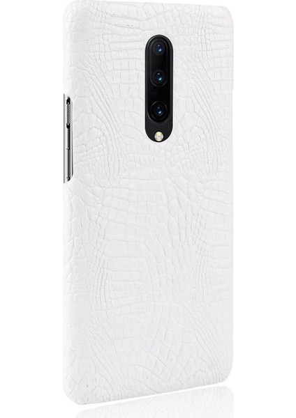 Oneplus 7 Pro Anti Scratch Uyumluluk Kapak Için Şık Klasik Kılıf (Yurt Dışından) modelleri