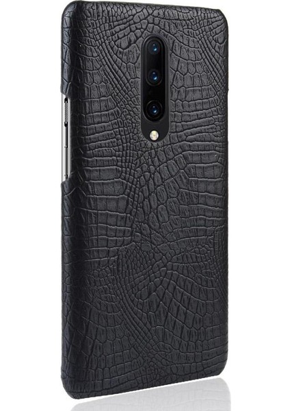 Oneplus 7 Pro Anti Scratch Uyumluluk Kapak Için Şık Klasik Kılıf (Yurt Dışından) fiyatları