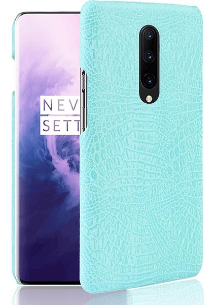 Oneplus 7 Pro Anti Scratch Uyumluluk Kapak Için Şık Klasik Kılıf (Yurt Dışından)