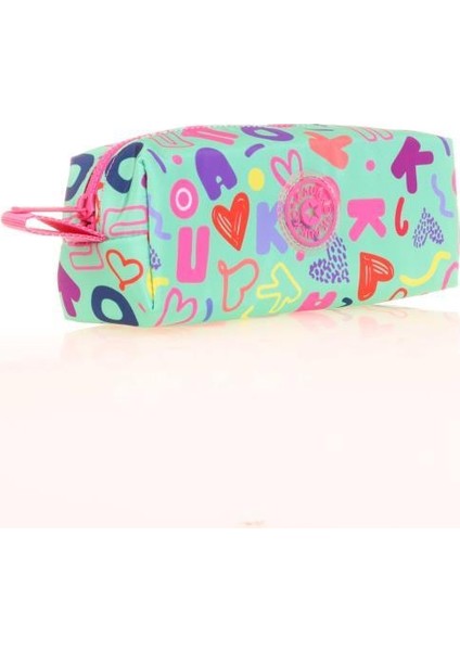 Business Brokar Kalem Çantası Green K2582 fiyatları