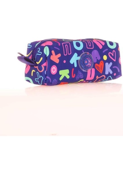 Business Brokar Kalem Çantası Navy Blue K2583 fiyatları