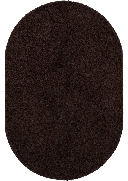 Soft Shaggy Doğal Kaymaz Taban Oval Halı fiyatları