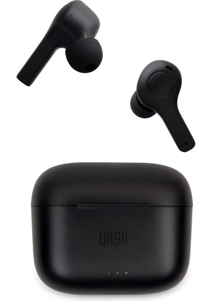 Uiisii Mikrofonlu Bluetooth 5.3 Enc Kulaklık