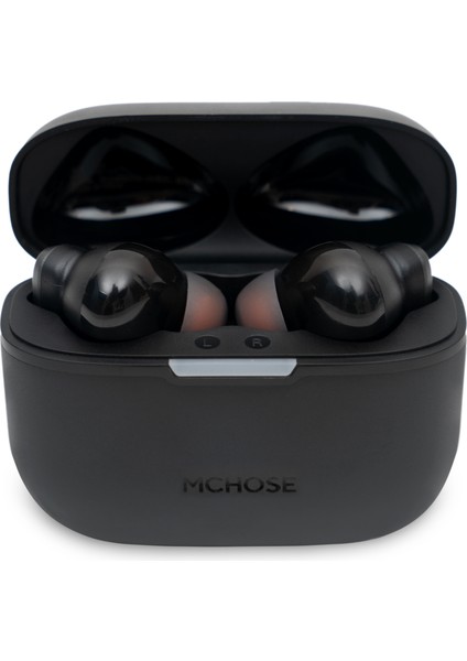 Mchose Bluetooth Mikrofonlu Gürültü Azaltma Enc 5.2 Kulaklık