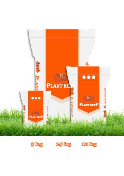 BENEFIT Kışa hazırlık çim bakım gübresi 16-10-10+ME 5 kg