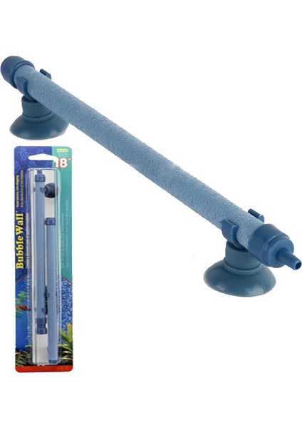 Hava Kabarcık Duvarı 18" - 45 cm